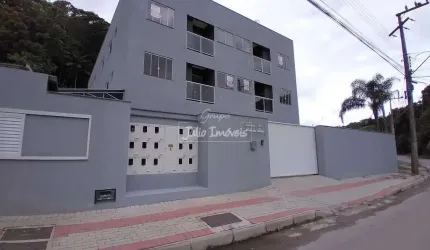 Apartamento para alugar no Bairro Nova Brasilia