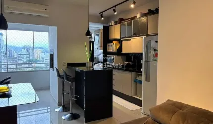 Apartamento Centro Brusque