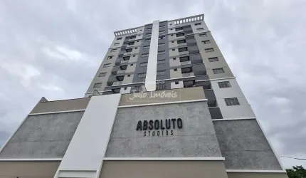 Aluguel de studio em frente a Unifebe