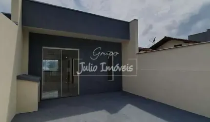 Sobrado com 2 quartos São João Brusque