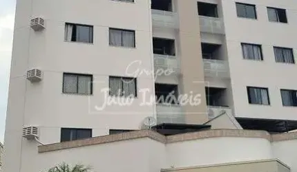 Apartamento para comprar no Centro de Brusque