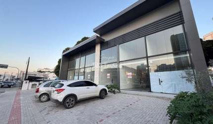 Sala Comercial para alugar em Brusque Centro