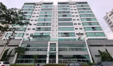 Apartamento semi-mobiliado no São Luiz em Brusque