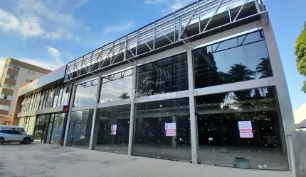 Sala Comercial para  alugar no Centro de Brusque