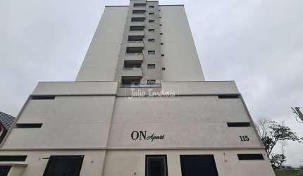 Apartamento 1 quarto na Santa Terezinha