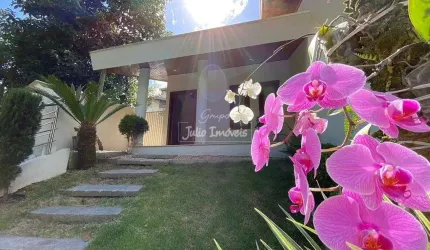 Casa Alto Padrão Jardim Maluche em Brusque