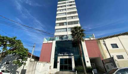 Apartamento para alugar Santa Terezinha