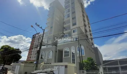 Apartamento semi-mobiliado em Santa Rita Brusque