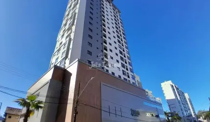 Apartamento para locação no São Luiz Brusque