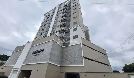 Studio Santa terezinha em Brusque