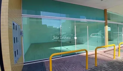 Locação de Sala Comercial no Centro de Brusque