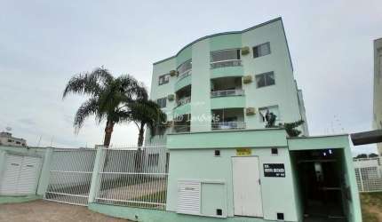 Apartamento 03 dormitórios para locação Santa Rita
