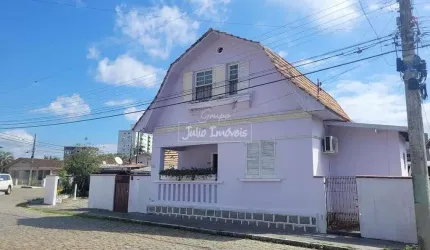 Casa para locação no bairro Santa Rita em Brusque