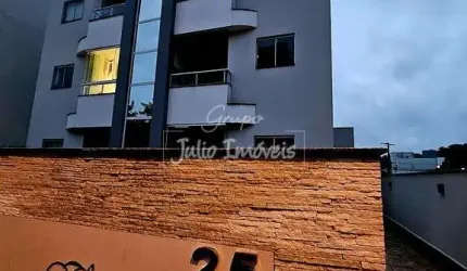 Apartamento à venda 2 quartos Souza Cruz Brusque