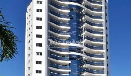 Apartamento 3 Suítes Condomínio Centro Brusque