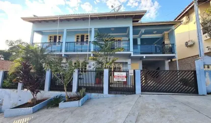 Casa com 3 quartos no Rio Branco - Superior