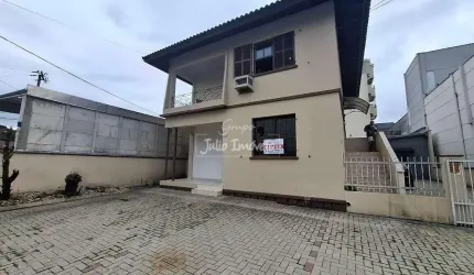 Casa para locação INFERIOR no Jardim Maluche