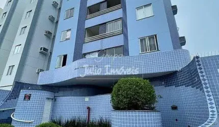 Apartamento para locação no bairro Centro