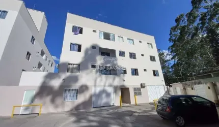 Apartamento 2 dormitórios Centro Brusque