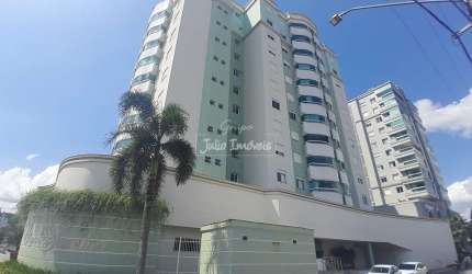 Apartamento para locação no  Bairro São Luiz