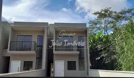 Casa nova com 2 dormitorios na Guabiruba