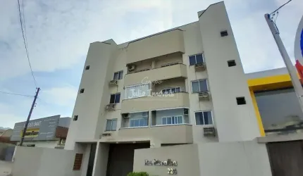 Apartamento c/ Quartos Jardim Maluche em Brusque