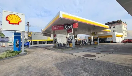 Sala disponível no Centro de Brusque - Anexo posto