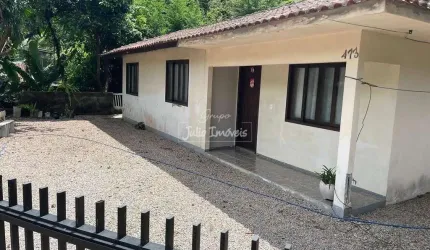 Casa 2 Quartos Zantão Brusque