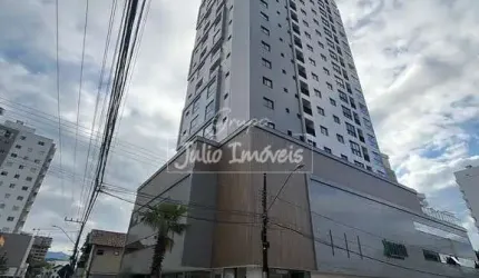 Apartamento novo em Sao Luiz Brusque