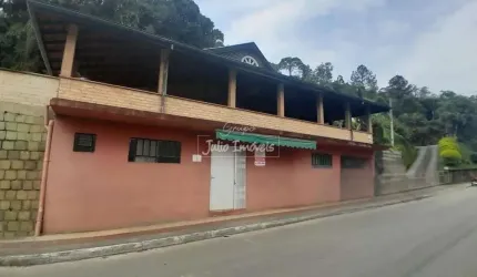 Sala comercial para locação no bairro Souza Cruz