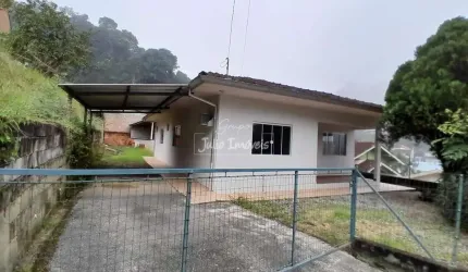 Casa para locação 03 quartos Azambuja