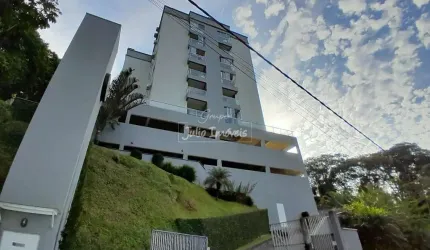 Apartamento  para locação no bairro Nova Brasília