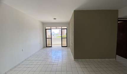 Apartamento para Aluguel no Aeroclube, João Pessoa – PB!