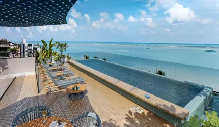 Flat em Ponta do Mato- Cabedelo/PB!