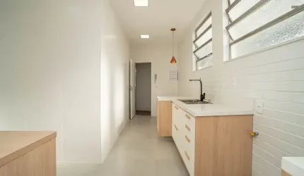 Apartamento 04 quartos, 130 m² Tijuca Rio de Janeiro