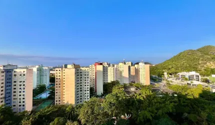 Lindo apartamento 02 quartos, Sumner Bandeirantes Camorim