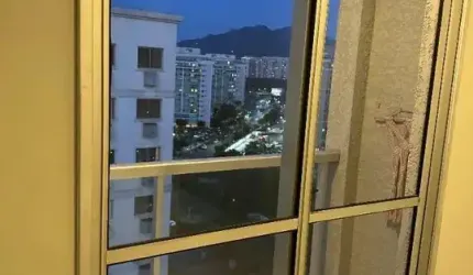 Apartamento 02 quartos, 51 m², Minha Praia Salvador Allende