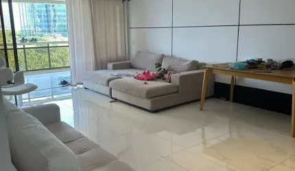 Vendo apartamento Península Green Bay Barra da Tijuca