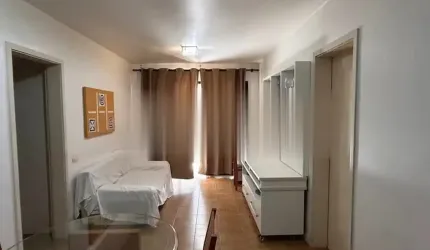 Vendo apartamento na Lucio Costa vista mar Barrabella