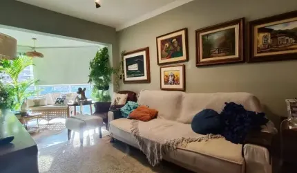 Vendo apartamento 3 quartos no Rio2 reformado
