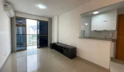 Vendo apartamento na Rua Aroazes Grand Village prédio novo