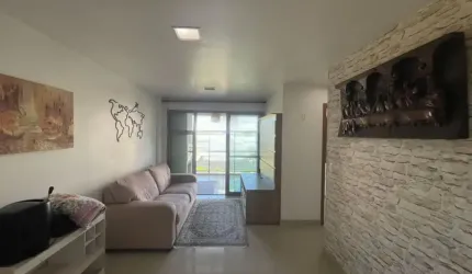 Vendo apartamento Rua Aroazes prédio novo
