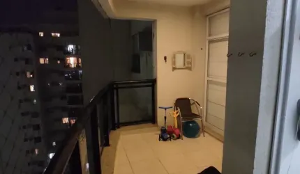 Vendo apartamento Maayan Cidade Jardim