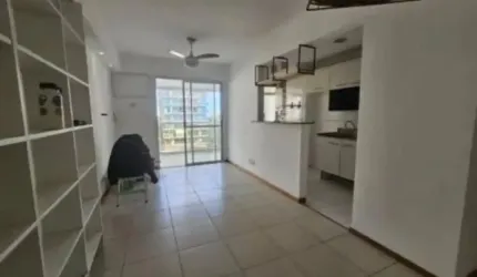 Vendo apartamento no Estrelas Barra Olímpica