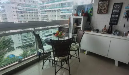Vendo apartamento 3 quartos no Freedom Barra sol da manhã
