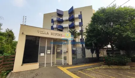 APARTAMENTO PARA VENDA NO CONDOMÍNIO VILLA RUFFINI - CENTRO