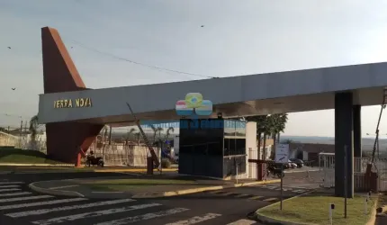 CASA A VENDA CONDOMINIO TERRA NOVA