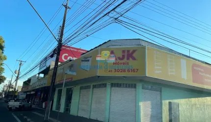 SALA COMERCIAL PARA VENDA NA AVENIDA JUSCELINO KUBITSCHEK