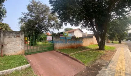 TERRENO A VENDA JARDIM NAIPI