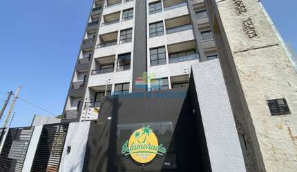 APARTAMENTO PARA VENDA NO RESIDENCIAL ISLAMORADA